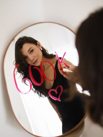 Full leaked Glenda hingrid private photo