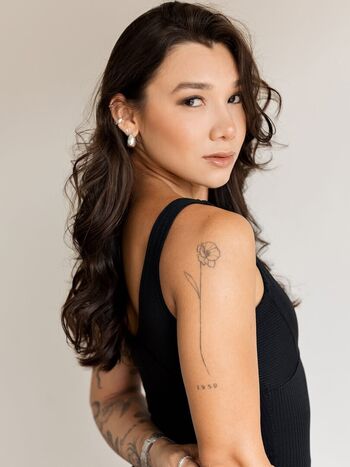 Full leaked Glenda hingrid private photo