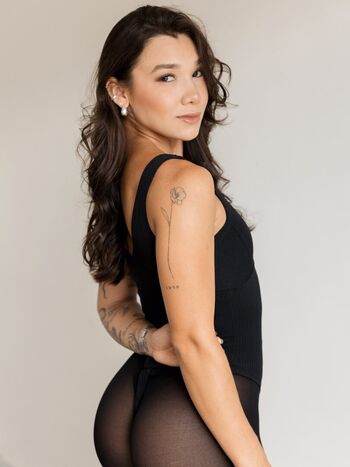 Full leaked Glenda hingrid private photo