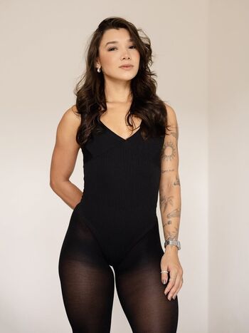 Full leaked Glenda hingrid private photo