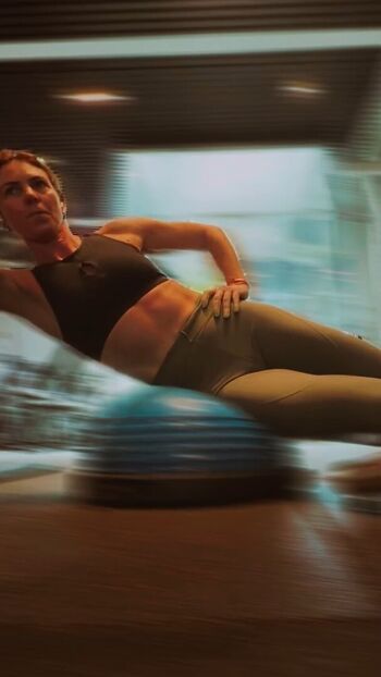 Full leaked Glenda kozlowski private onlyfans photo