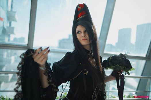 Full leaked Gliese  page private onlyfans photo