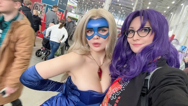 Full leaked Gliese  page private onlyfans photo