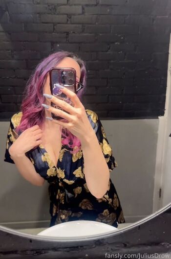 Full leaked Gliese  page private onlyfans photo