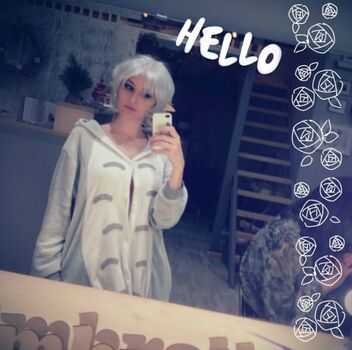 Full leaked Gliese  page private onlyfans photo