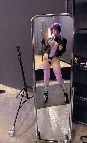 Full leaked Gliese private onlyfans photo