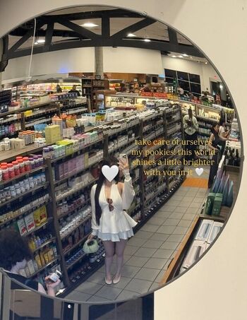 Full leaked Glihttr private photo