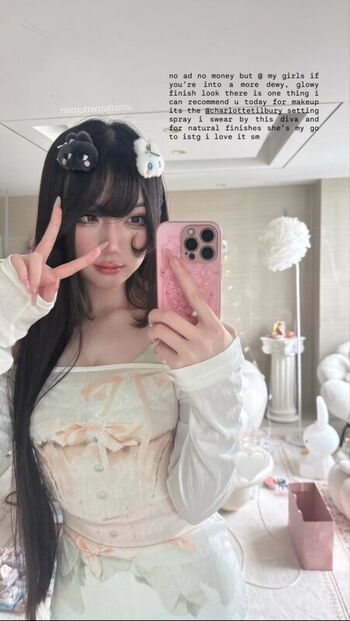 Full leaked Glihttr private photo