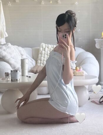 Full leaked Glihttr private photo