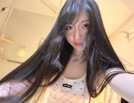 Full leaked Glihttr private photo