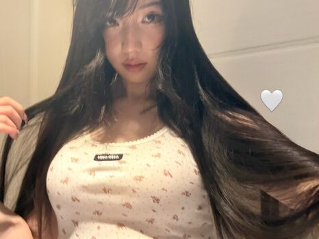 Full leaked Glihttr private photo