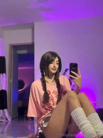 Full leaked Glimmermanace private onlyfans photo