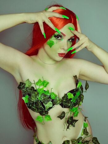 Full leaked Glitchedegirlcosplay private onlyfans photo