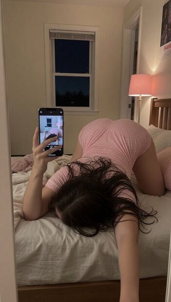 Full leaked Glittershyy maria private photo