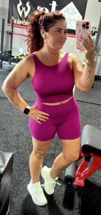 Full leaked Glitzzyjen private onlyfans photo