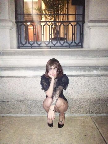 Full leaked Glockktty private onlyfans photo