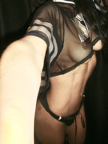 Full leaked Glockkitty page private onlyfans photo