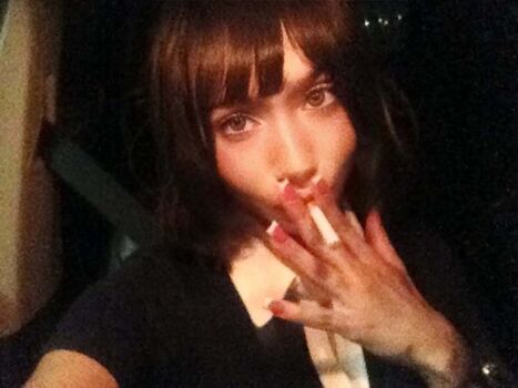 Full leaked Glockkitty private onlyfans photo