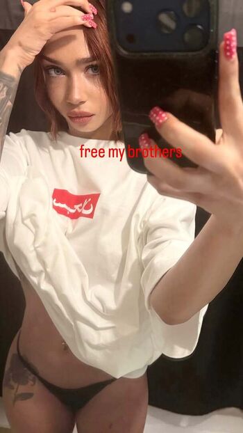 Full leaked Glockkitty private onlyfans photo