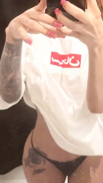 Full leaked Glockkitty private onlyfans photo