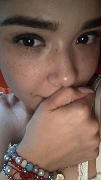 Full leaked Glodejo private onlyfans photo