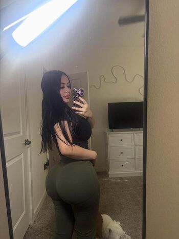 Full leaked Glodrina private photo