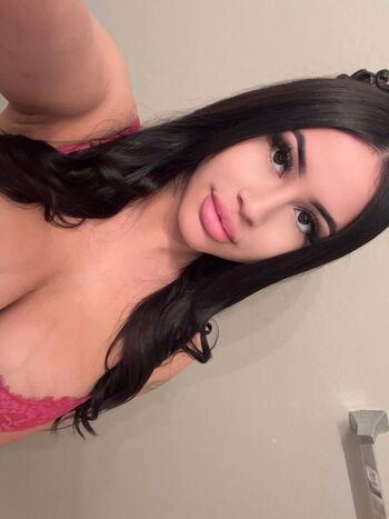 Full leaked Glodrina private photo
