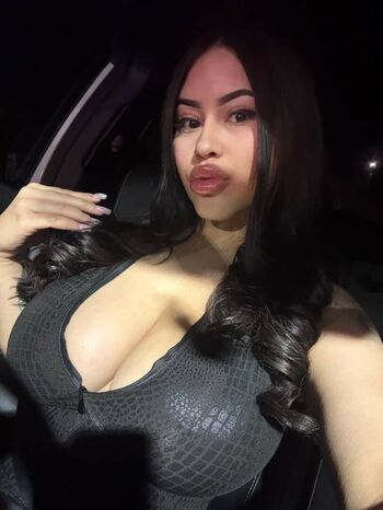 Full leaked Glodrina private photo