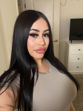 Full leaked Glodrina private photo