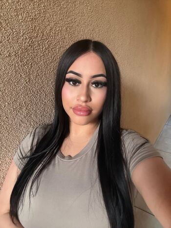 Full leaked Glodrina private photo