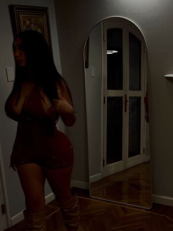 Full leaked Glodrina private photo