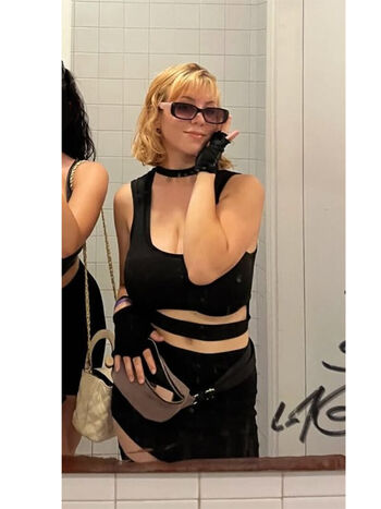 Full leaked Glogli private photo