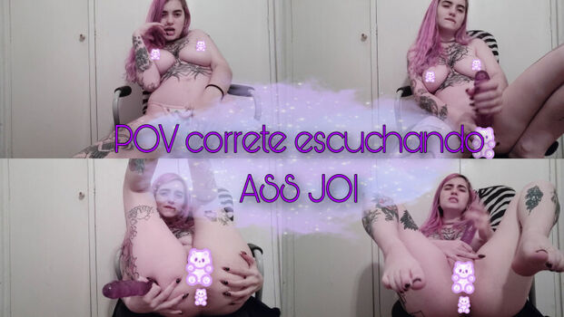 Full leaked Gloom  page private onlyfans photo