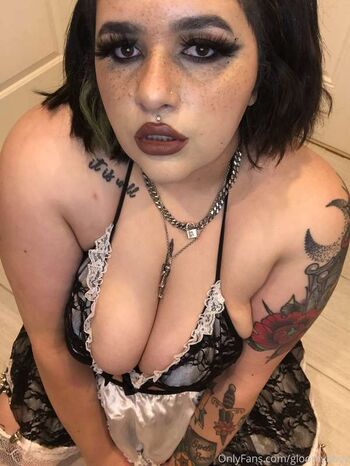 Full leaked Gloomy private photo