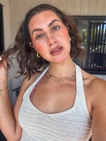 Full leaked Gloria bernardi page private photo
