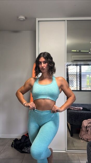 Full leaked Gloria bernardi page private photo