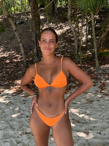 Full leaked Gloria camila private onlyfans photo