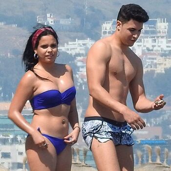 Full leaked Gloria camila private onlyfans photo