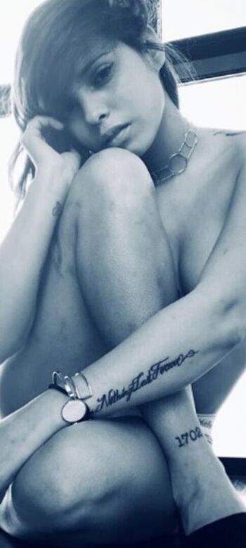 Full leaked Gloria camila private onlyfans photo