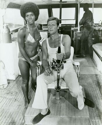 Full leaked Gloria hendry private onlyfans photo