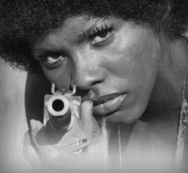 Full leaked Gloria hendry private onlyfans photo