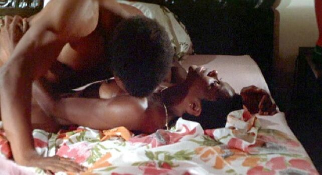 Full leaked Gloria hendry private onlyfans photo