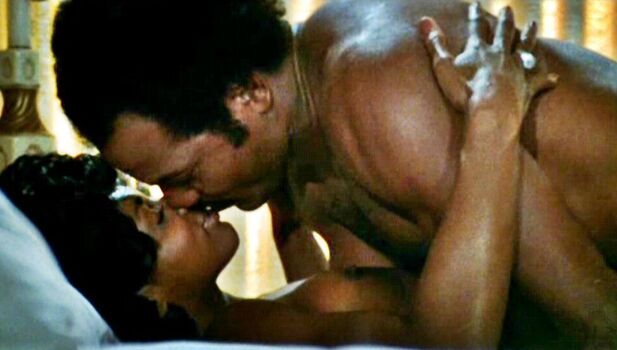 Full leaked Gloria hendry private onlyfans photo