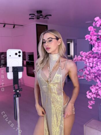 Full leaked Gloria matvien private photo