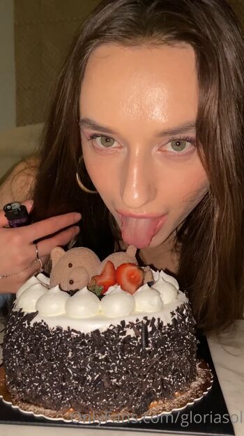 Full leaked Gloria sol page private onlyfans photo