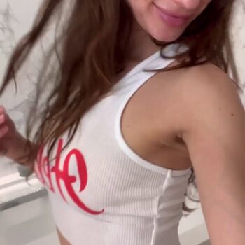 Full leaked Gloria sol private photo
