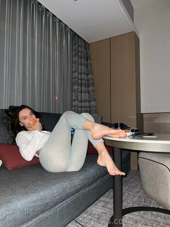 Full leaked Gloriasol private photo