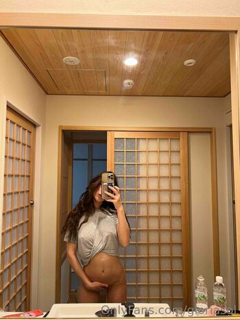 Full leaked Gloriasol private photo