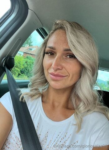 Full leaked Gloriosajaz private photo
