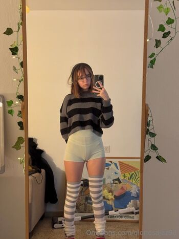 Full leaked Gloriosajaz private photo